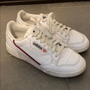 Adidas continental 80